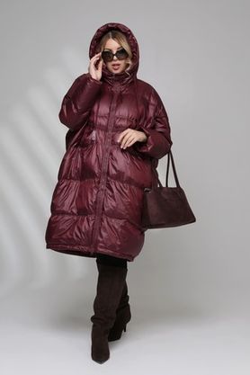 Цена на Куртка-6261 больших размеров