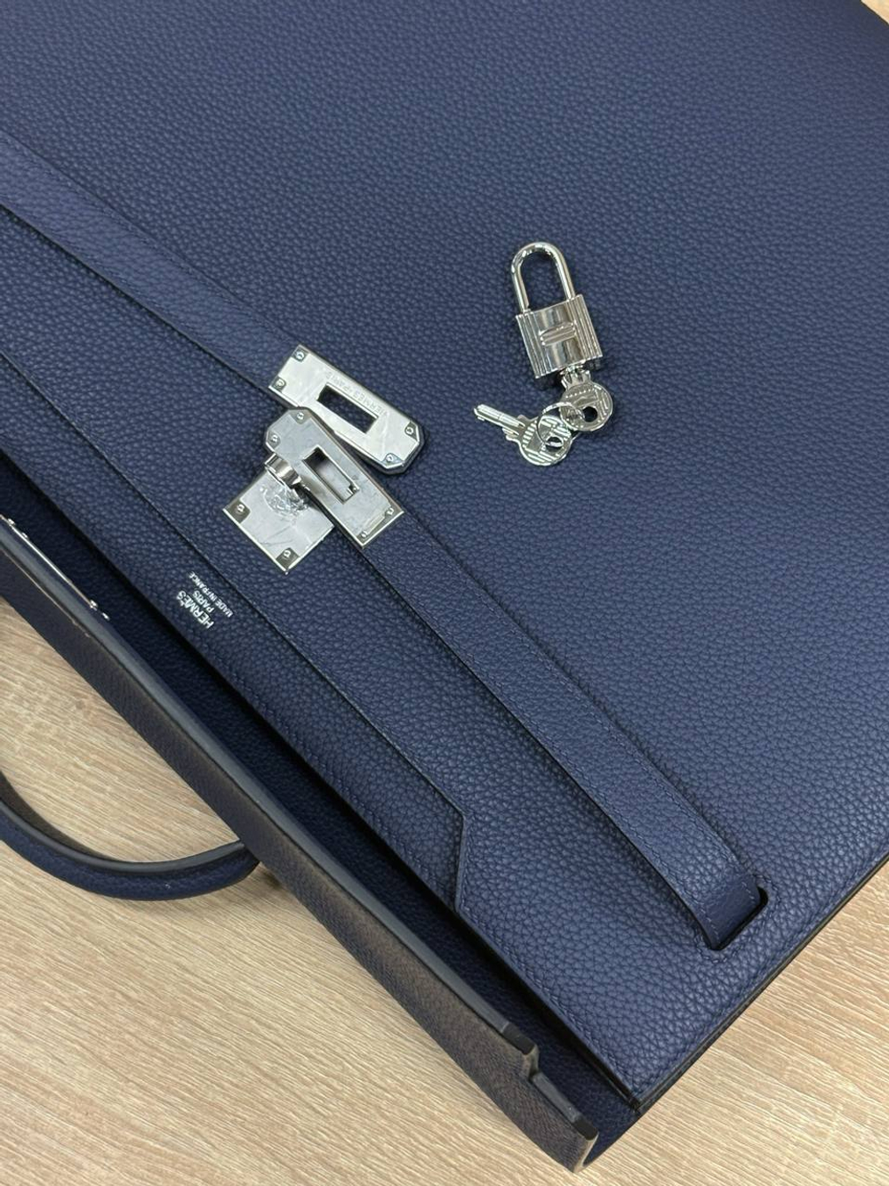 Портфель Hermes