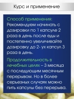 БАД для очищение лимфы. Ya Pak King