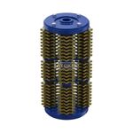 LATOKHO DSC 400 (Россия) Фрезеровальный барабан (фреза) с восьмигранными ножами