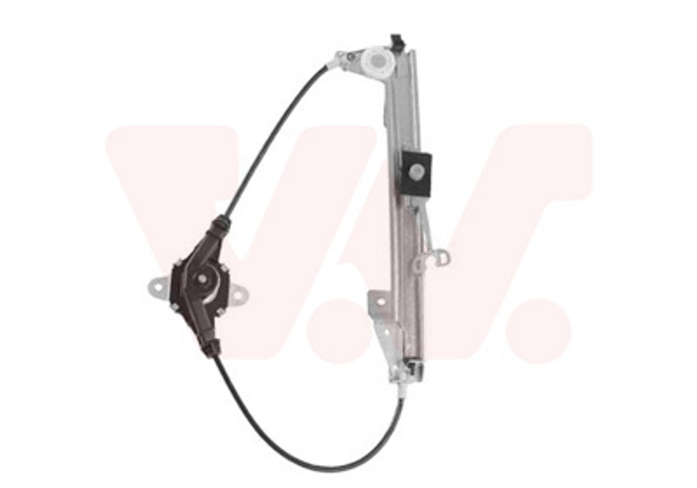 VAN WEZEL - 1624228-VAN - Window Regulator