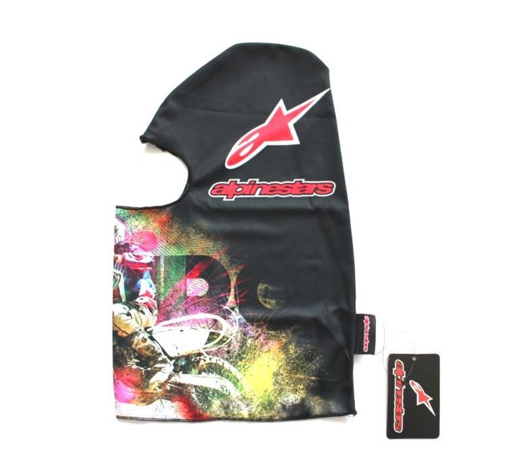 Подшлемник балаклава Alpinestars 13