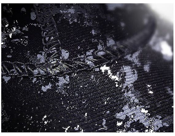 Гидрокостюм Epsealon Shadow Mono 5 мм