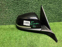 Зеркало правое BMW 1er F20 (2011-2019) 6 контактов