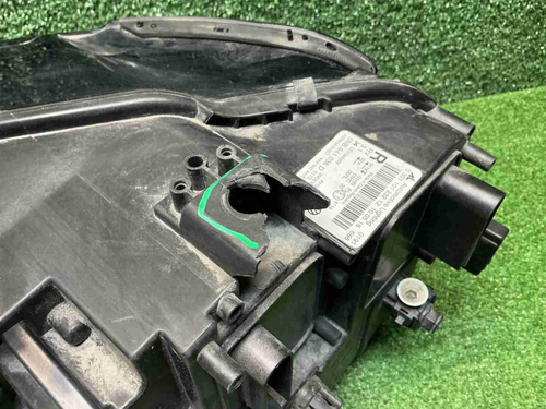 Фара правая VW Tiguan 2 (2016-2020) LED