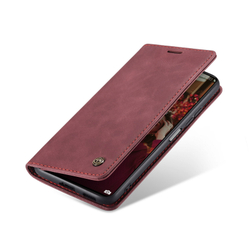 Чехол-книжка CaseMe Matte Xiaomi 11T (Pro)