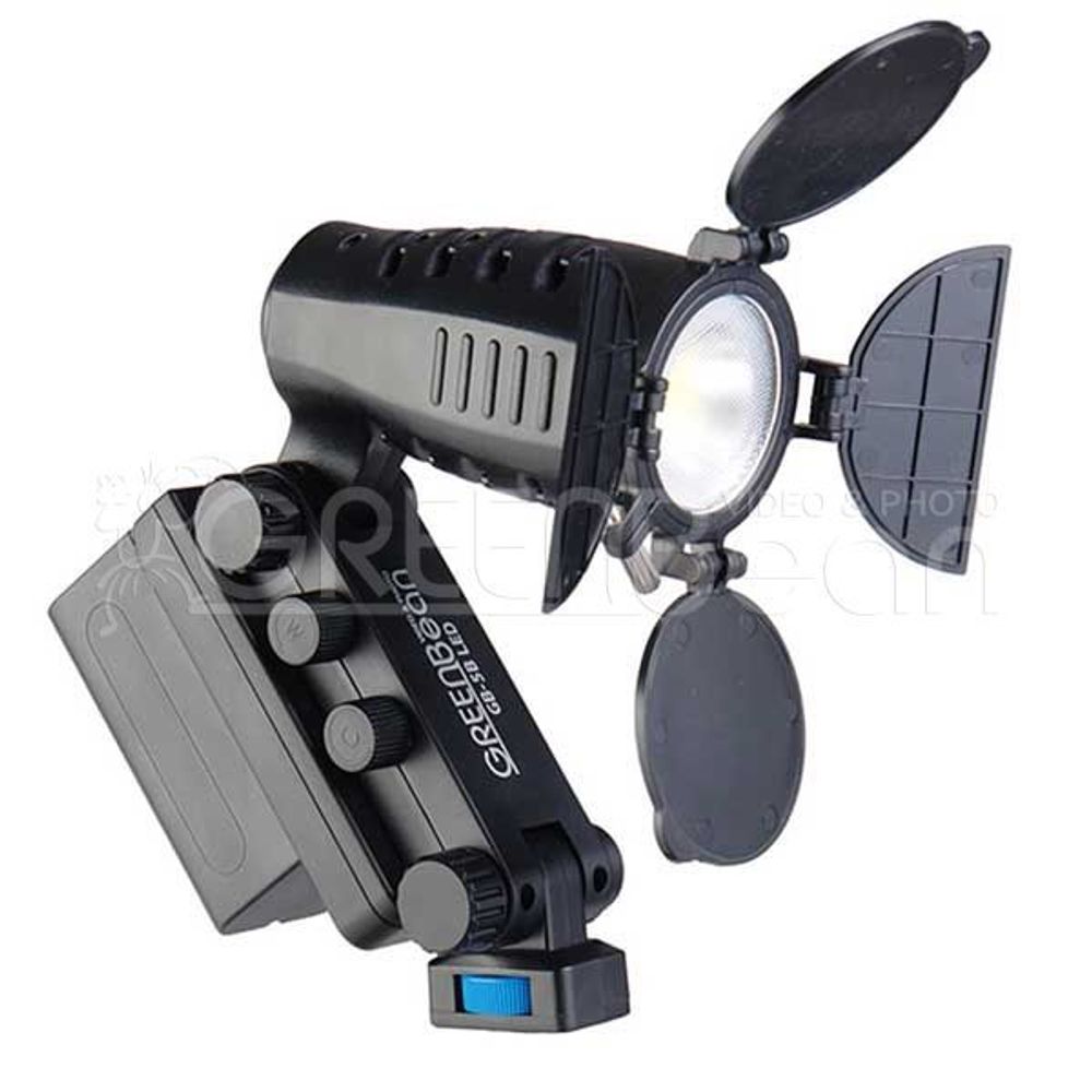 GreenBean GB-5B LED