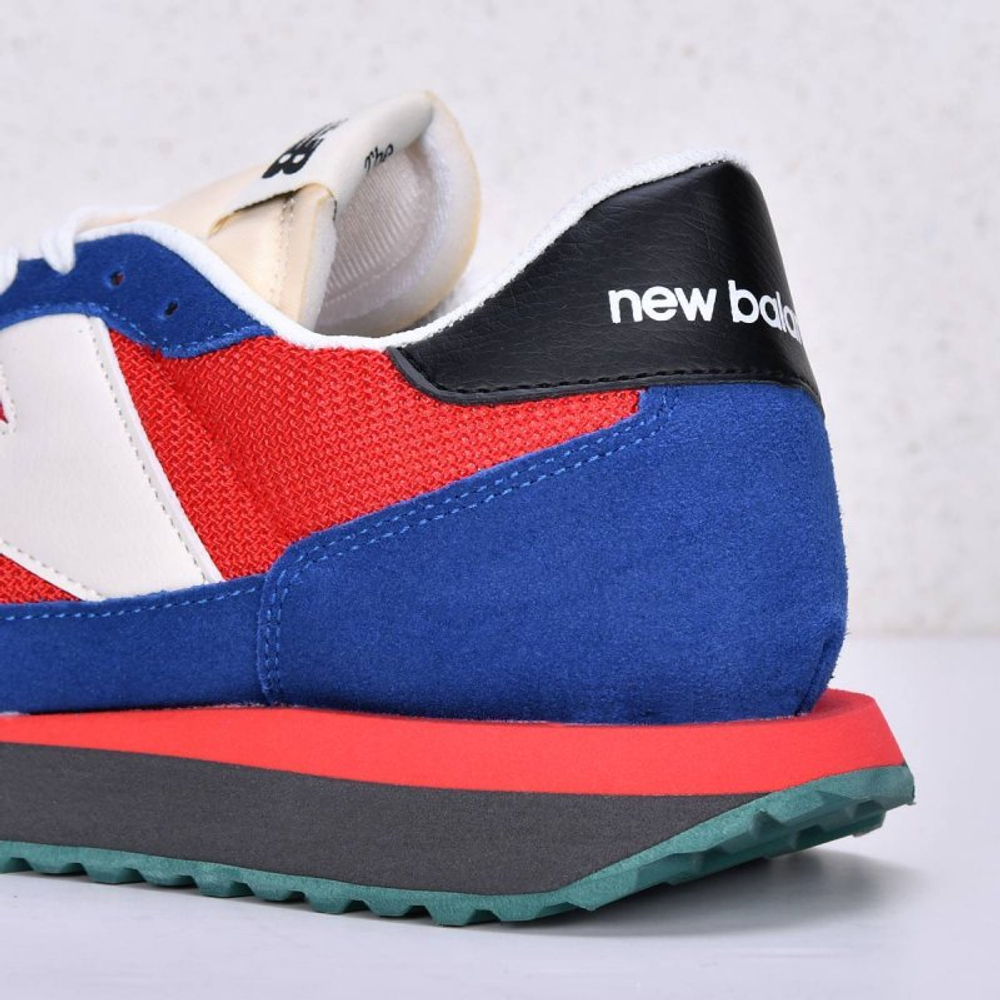 Кроссовки New Balance 237 арт 2569