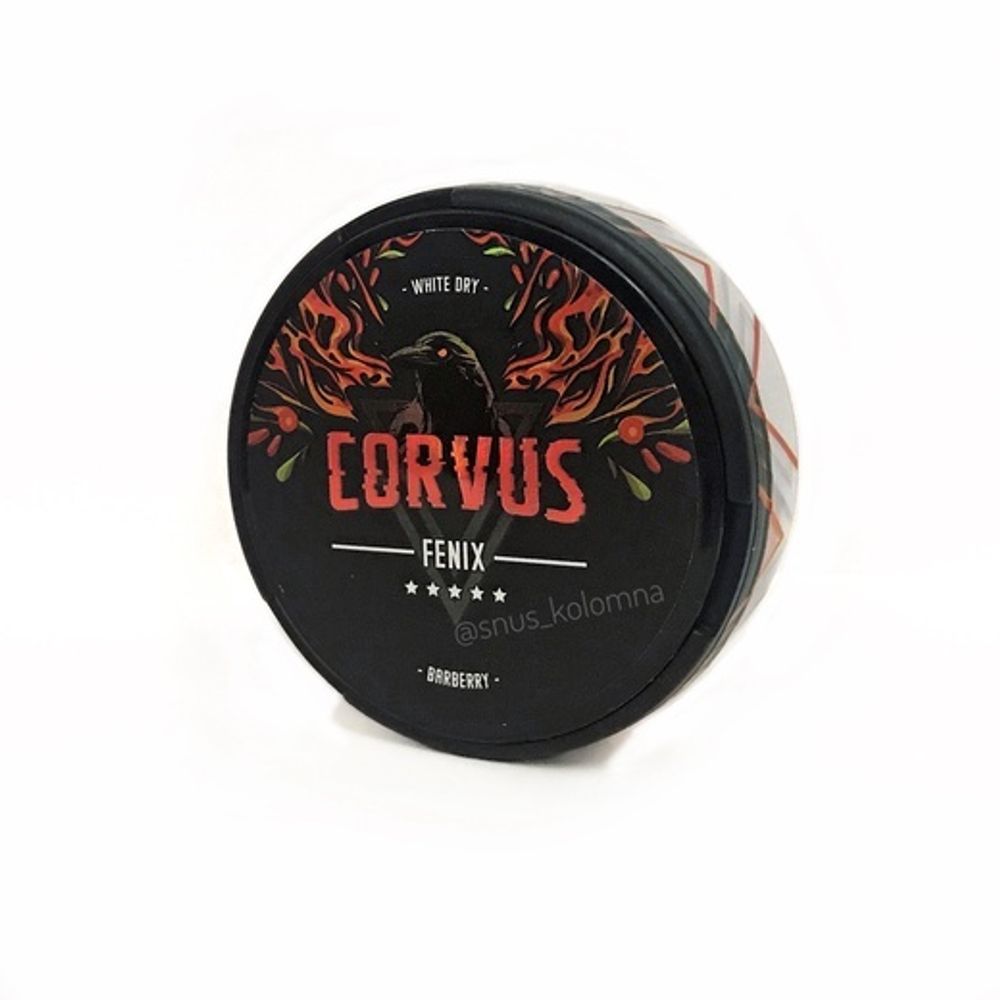 Corvus Fenix (Барбарис) 50MG