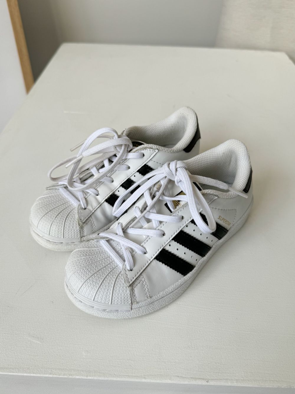 Кеды Adidas Superstar , 31