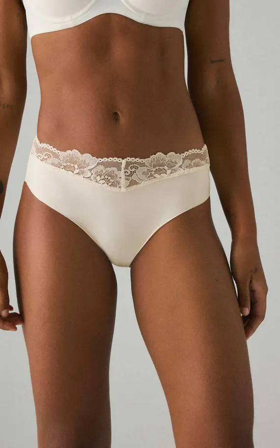 19038 Mini Трусы слипы