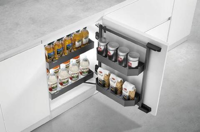 Мини-кладовая SHEARER