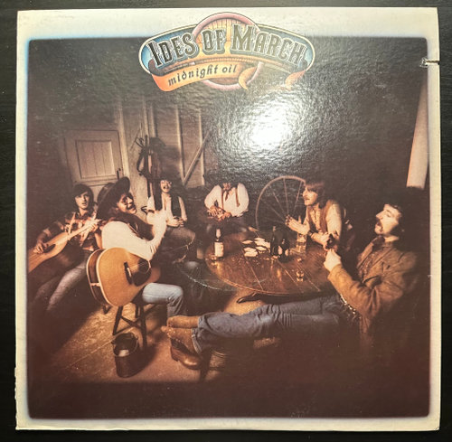 Ides Of March - Midnight Oil (США 1973г.)