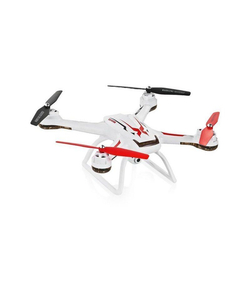 Р/У квадрокоптер Syma X54HW с FPV трансляцией Wi-Fi, барометр, 2.4G RTF