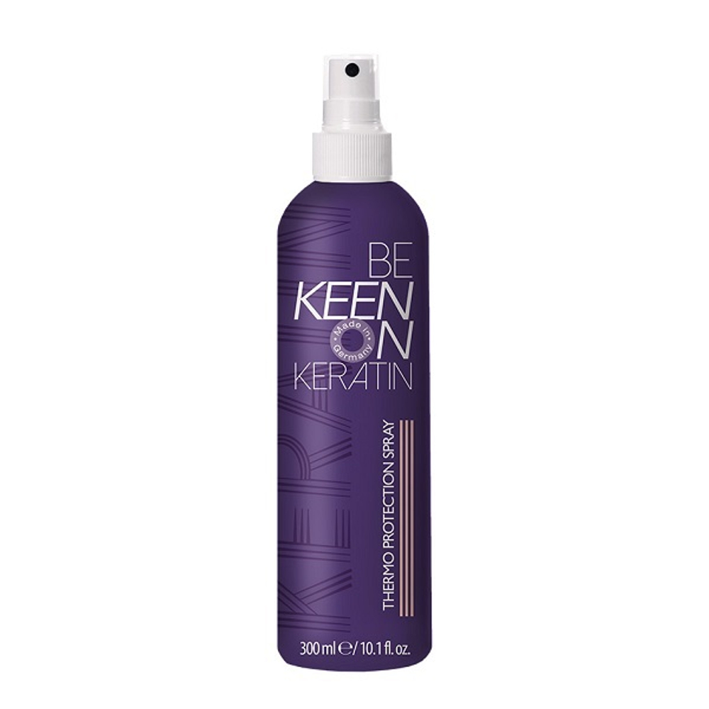 Спрей с термозащитой 2 фаза ламинирования KEEN Thermo protection spray 300мл