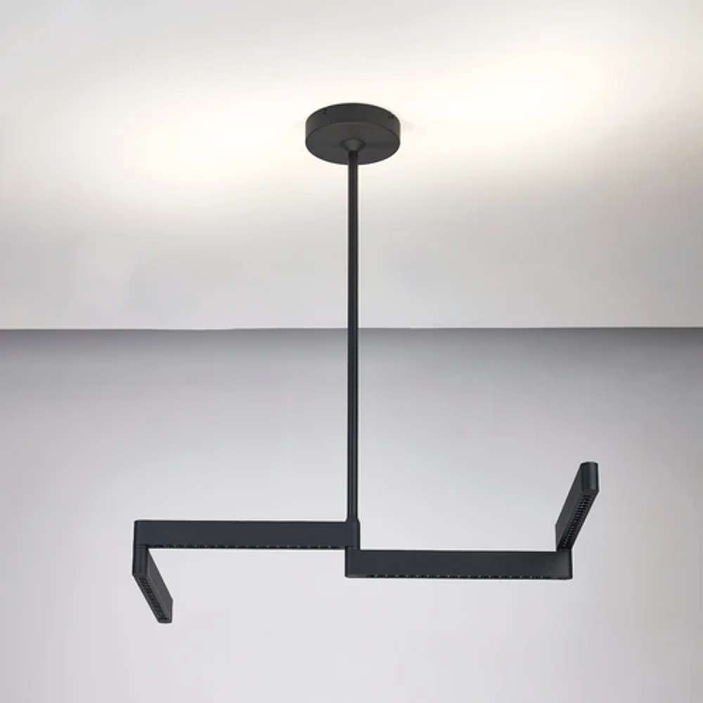 Подвесной светодиодный светильник Lightstar DIVE 740147