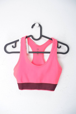 Топ Heat Gear для спорта 42 размер