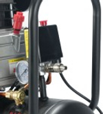 Компрессор поршневой P.I.T. PAC24-C