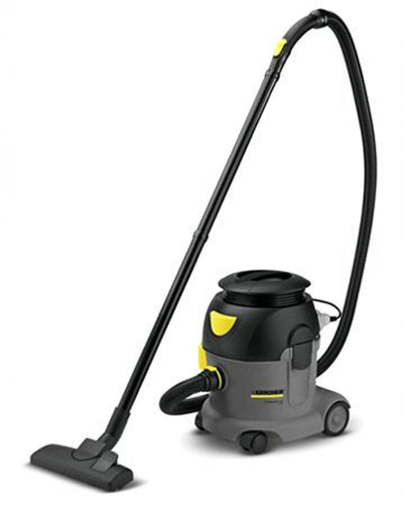 Пылесос для сухой уборки Karcher T 10/1 Professional