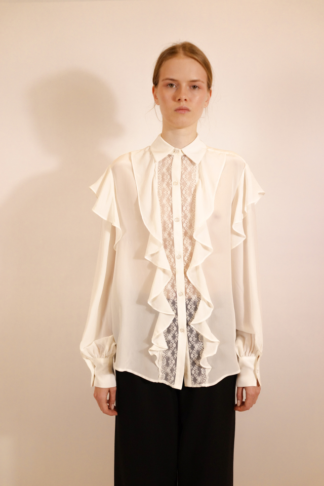 KAOS БЛУЗКА KAOS