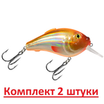 Воблер для рыбалки GRAND 85mm,