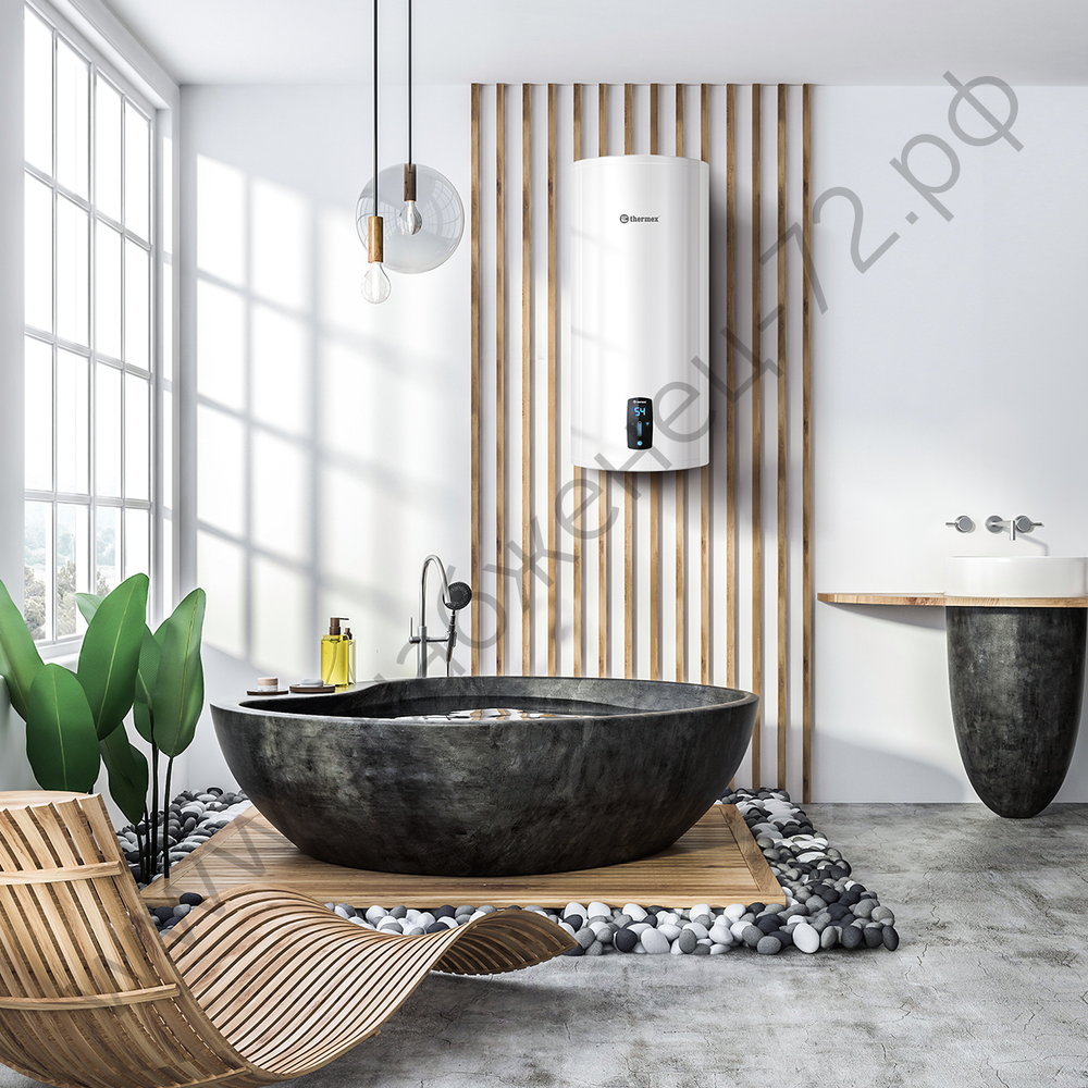 Водонагреватель THERMEX Lima 80 V Wi-Fi