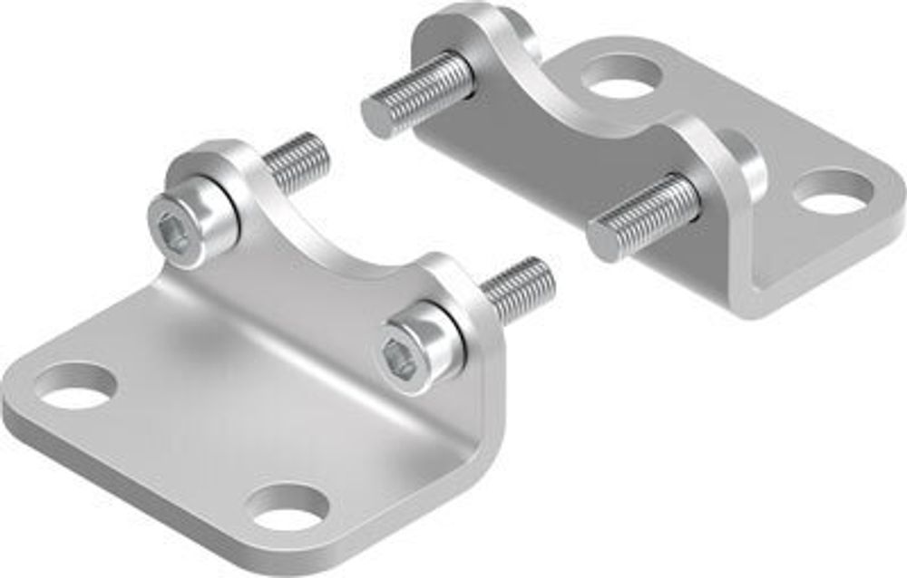 HNC-40 Крепежные лапы