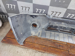 Бампер передний JAC N35 19-нв Б/У Оригинал 2803101W5000