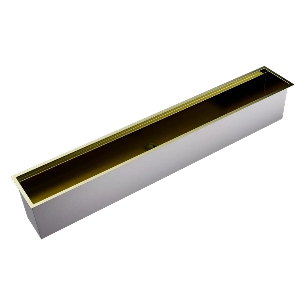 Встраиваемая сушка для посуды DRY-01-IN нерж.сталь/нержавеющая сталь (без вставок)