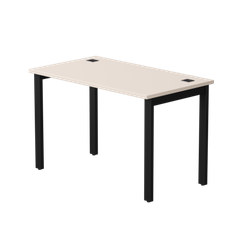 Стол прямой Everprof EVO на металлокаркасе 1180х670х755 мм