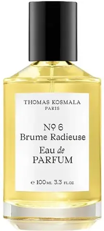 THOMAS KOSMALA BRUME RADIEUSE EDP 100 ML