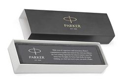 Parker Jotter Steel F63 St Steel CT  M (1955311)