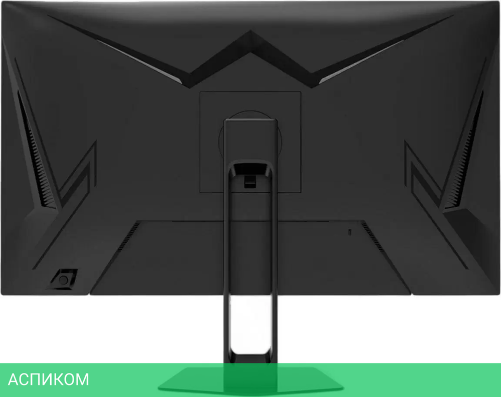 Игровой монитор KTC H27E22P