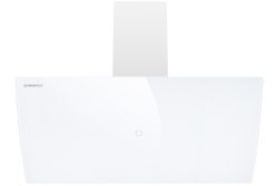 Каминная вытяжка Maunfeld SKY STAR CHEF 90 Glass White