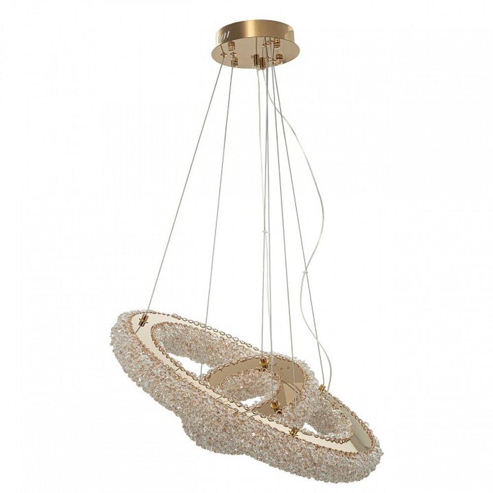 Подвесной светильник Citilux CLOUDY CL323172