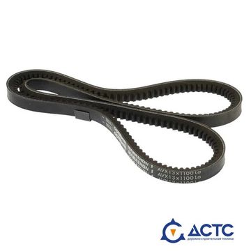Ремень клиновой зубчатый DEUTZ