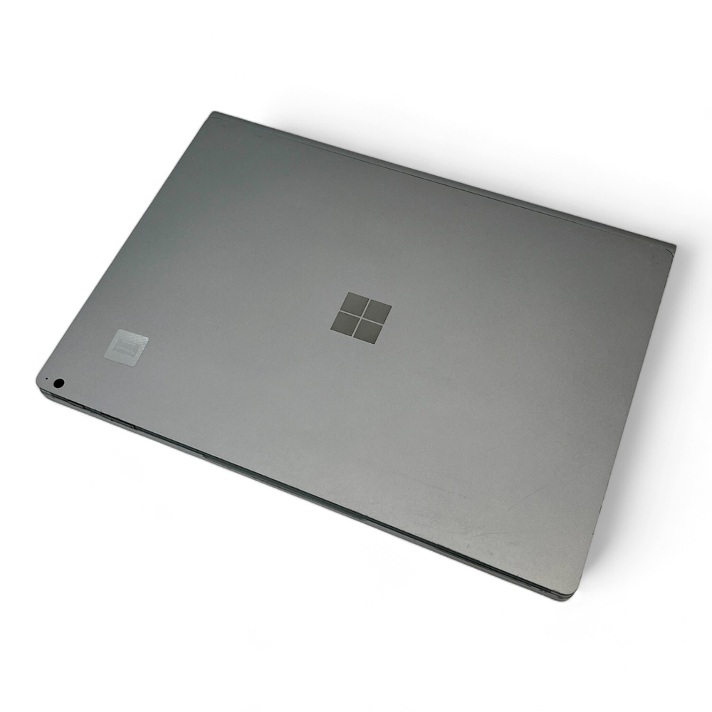 Surface Book 2