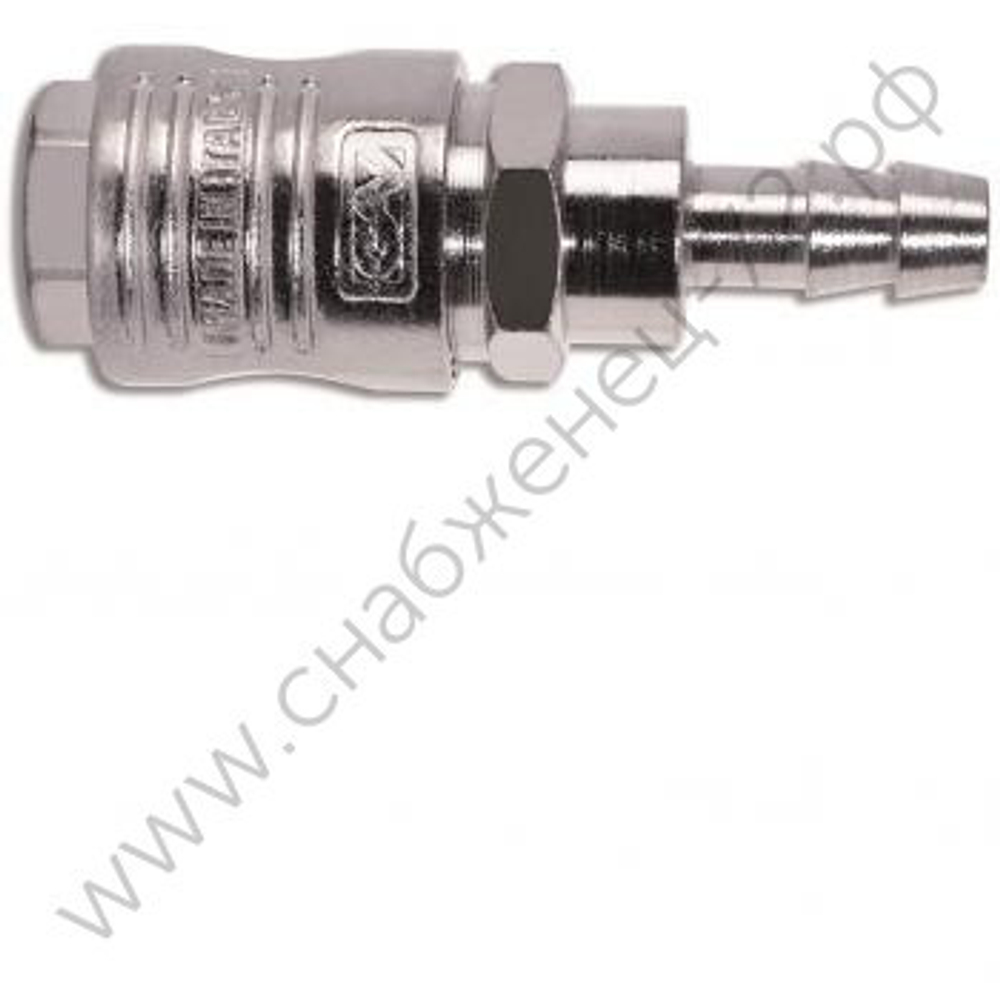 Переходник GAV 112 C/3 бс на елочку 10 мм