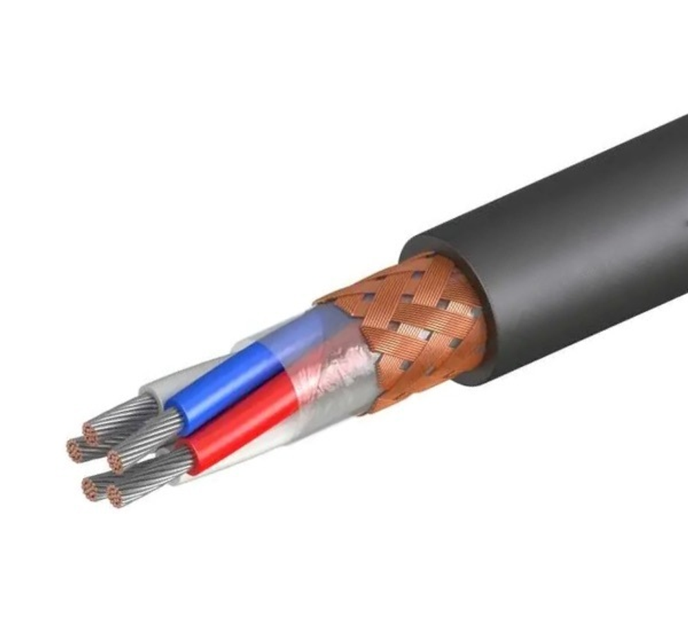 Кабель МКЭШВнг-LS 5х2х1