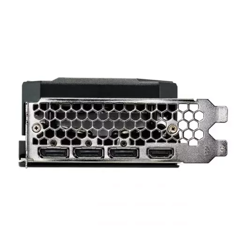 Palit PCI-E 4.0 PA-RTX3070TI GAMINGPRO 8G NVIDIA GeForce 256 GDDR6X 1500/14000/HDMIx1/DPx3/HDCP Ret (NED307T019P2-1046A)