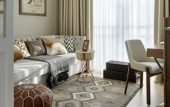 Стул Angel Cerda CH1601