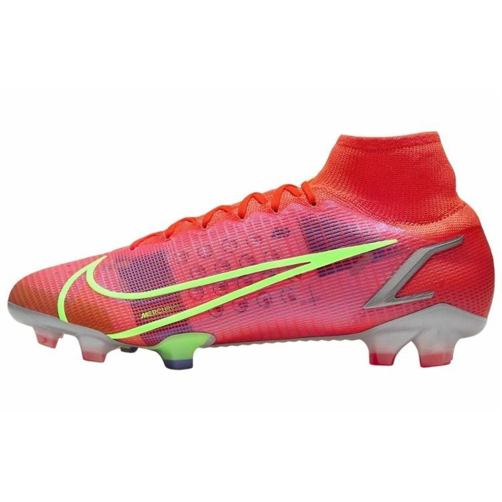 Кроссовки Nike Mercurial Superfly 8 14 Elite FG（ ）, CV0958-600