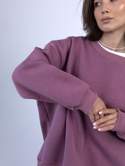 С-1400 Свитшот женский