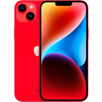 Смартфон Apple iPhone 14 Plus 128GB, Red (Красный)