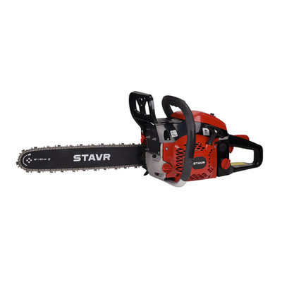 Пила цепная бензиновая СТАВР ПЦБ-40/1800