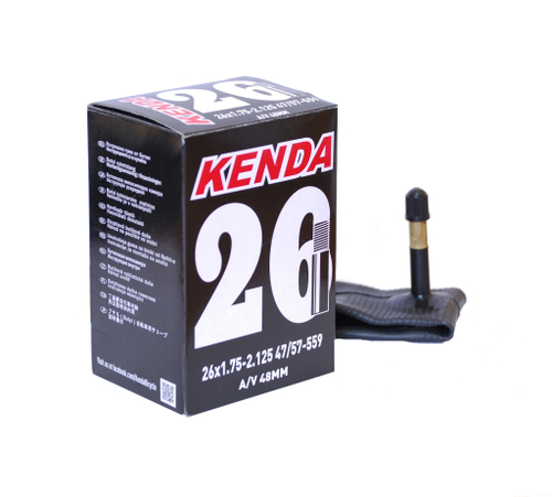 Камера 26" авто 48мм (новый арт. 1,75-2,125 (47/57-559) (50) KENDA