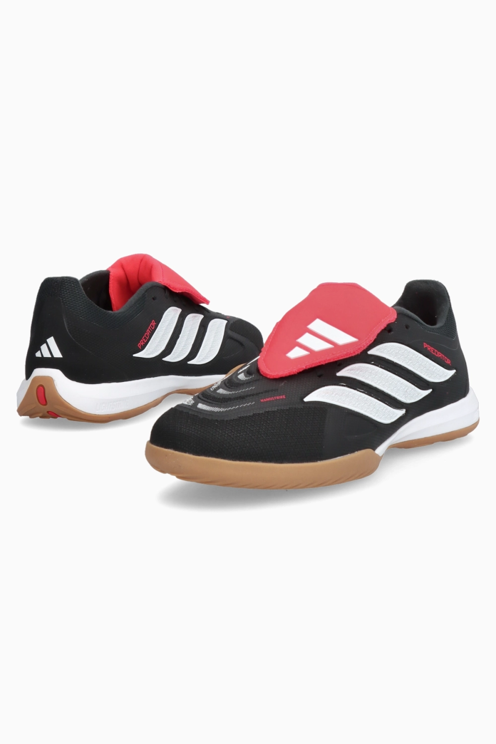 Футзалки adidas Predator League FT IN - черный