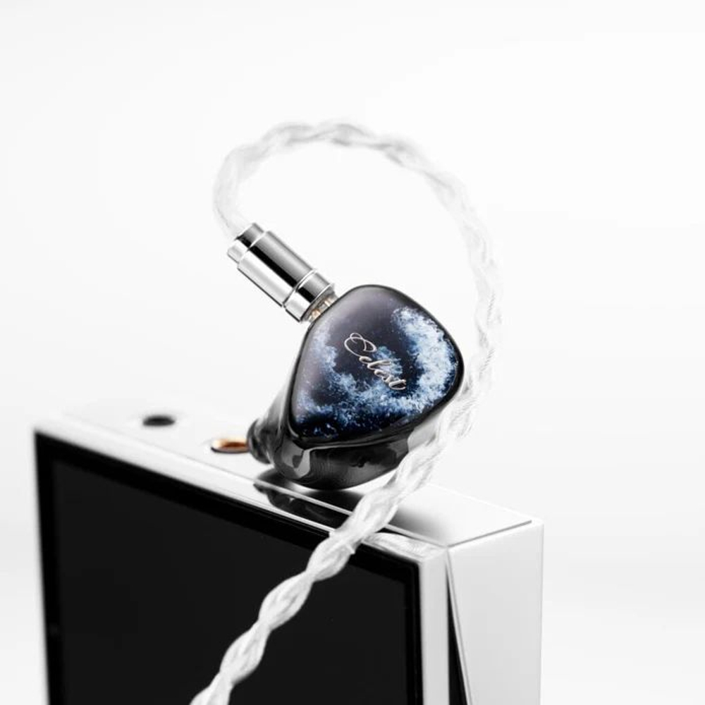 Наушники Kinera Celest Relentless