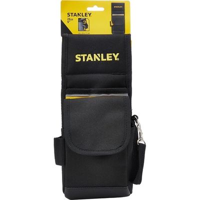 Сумка поясная STANLEY для инструмента "Basic 9" Pouch" из полиэстра     1-93-329
