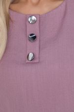 Платье Кайла люкс розовое П10103 LT Collection